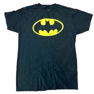 Batman Graphic Tee Size Medium